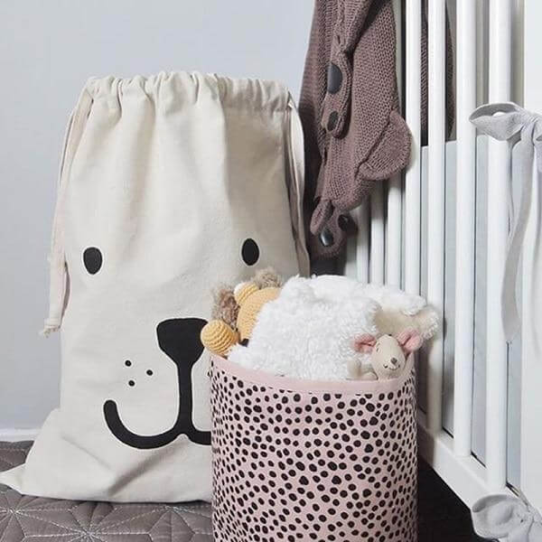 Cartoon Toy Storage Bags - Image 6