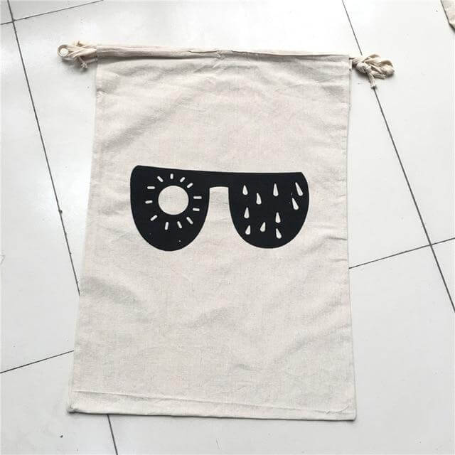 Cartoon Toy Storage Bags - Image 12