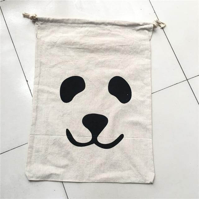 Cartoon Toy Storage Bags - Image 1