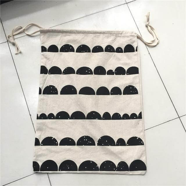 Cartoon Toy Storage Bags - Image 13