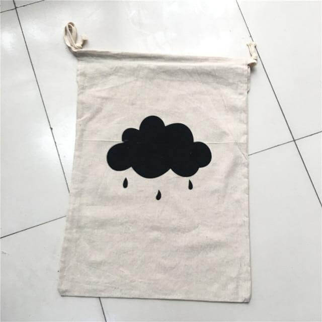 Cartoon Toy Storage Bags - Image 3