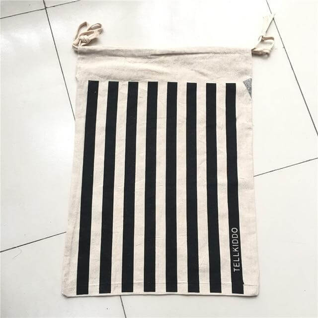 Cartoon Toy Storage Bags - Image 11