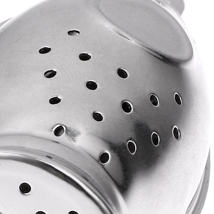 Stainless Steel Rocket Tea Filter Infuser - Image 2