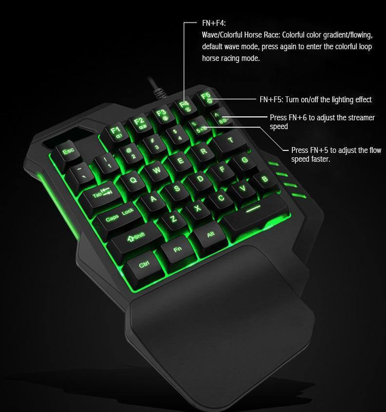 Mobile Gaming Kit - Image 3