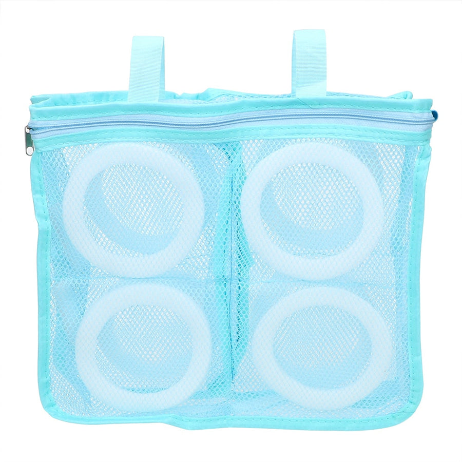 Lazy Shoe Washing Laundry Bag - Image 3
