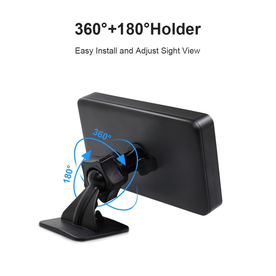 Universal Digital GPS Speedometer - Image 2