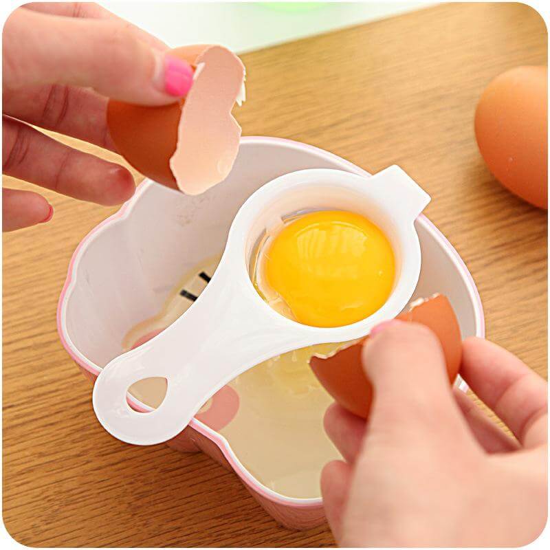 Egg White Yolk Separator - Image 0