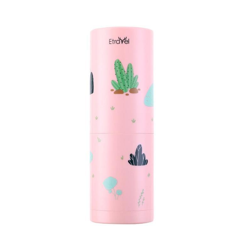 Multifunctional Personal Care Travel Box - Image 3