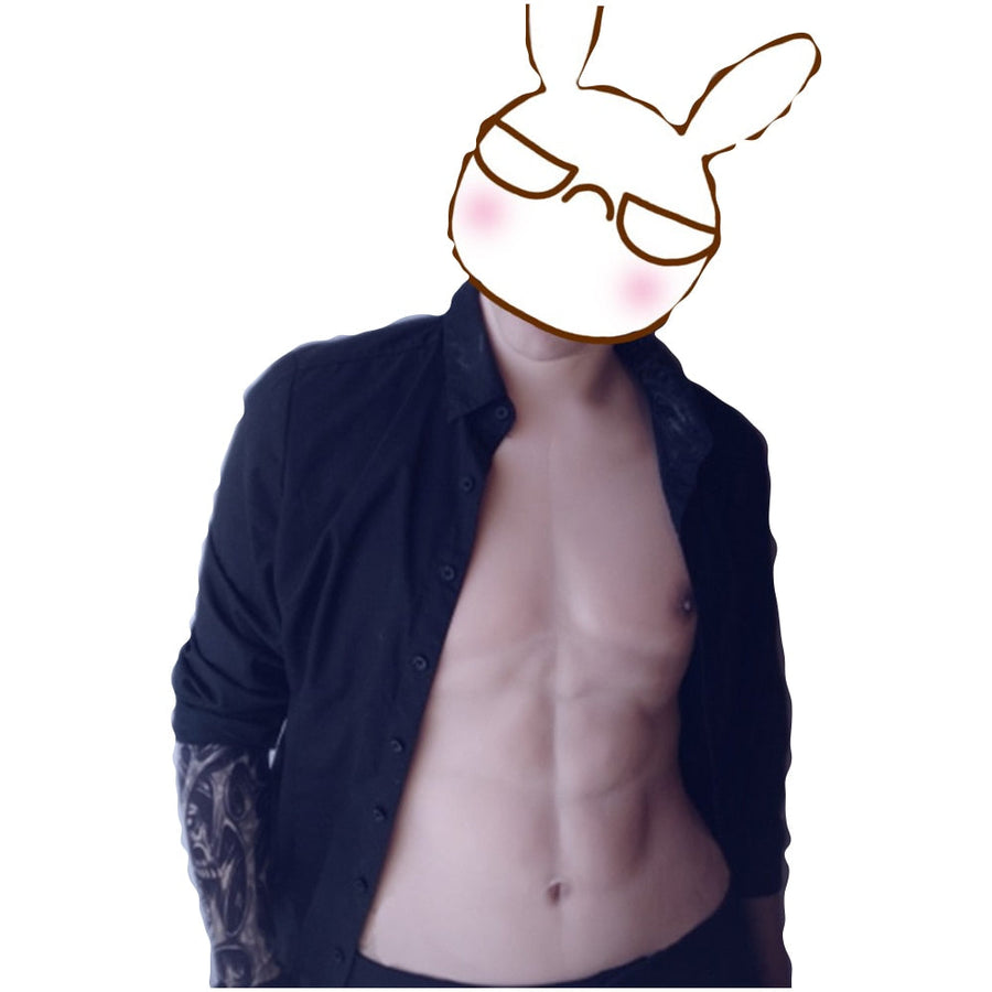 Artificial Man Muscle Upper Body Suit - Image 2