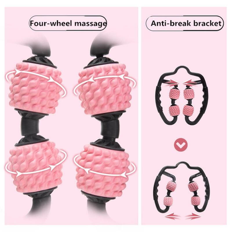 360 Massage Roller - Image 10