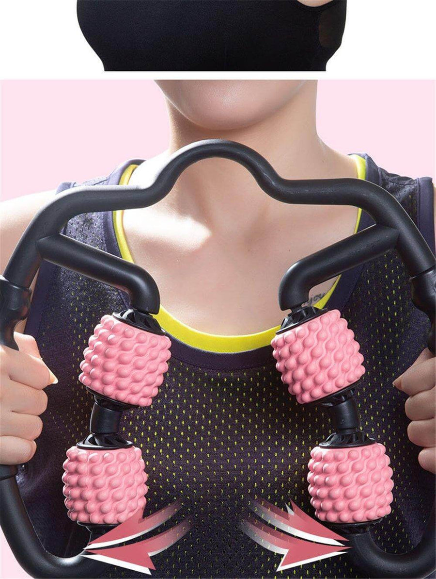 360 Massage Roller - Image 3
