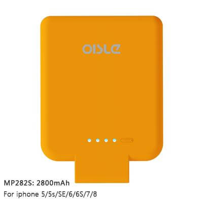 Mini Slim Power Bank Case For iPhone - Image 6