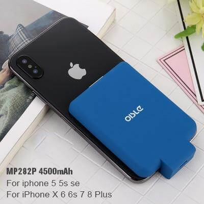 Mini Slim Power Bank Case For iPhone - Image 8
