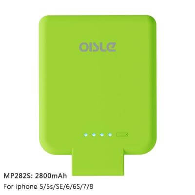 Mini Slim Power Bank Case For iPhone - Image 9