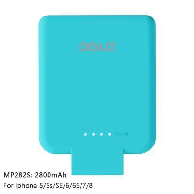Mini Slim Power Bank Case For iPhone - Image 10