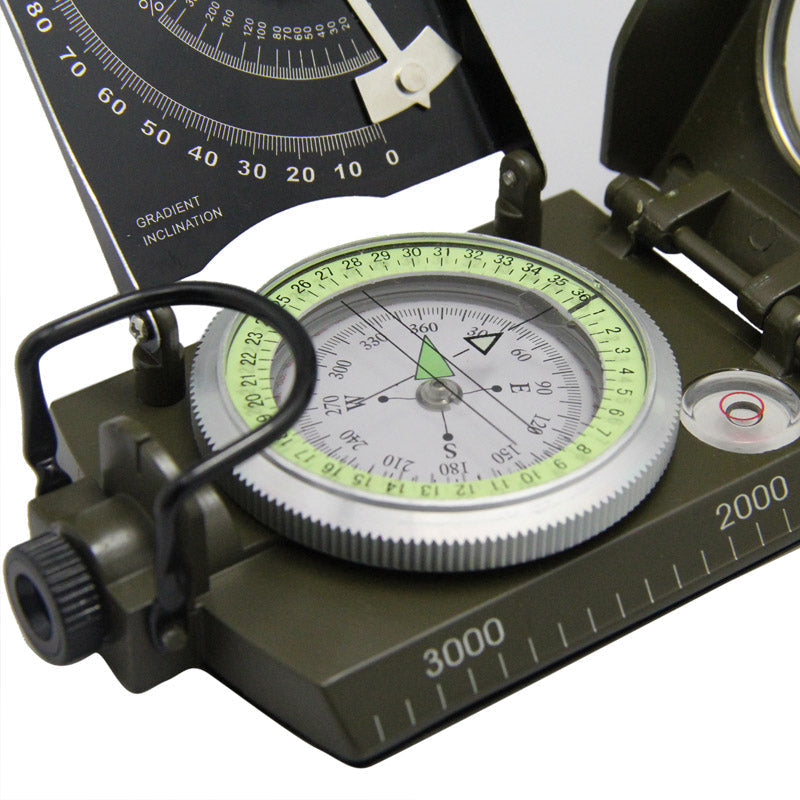 Army Guide Multi-Purpose Compass - Image 2