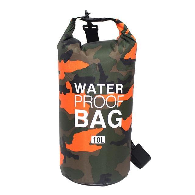 Travel Waterproof Swimming Bag - Image 15
