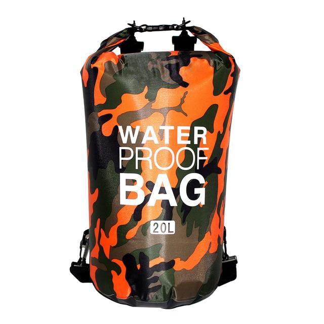 Travel Waterproof Swimming Bag - Image 13