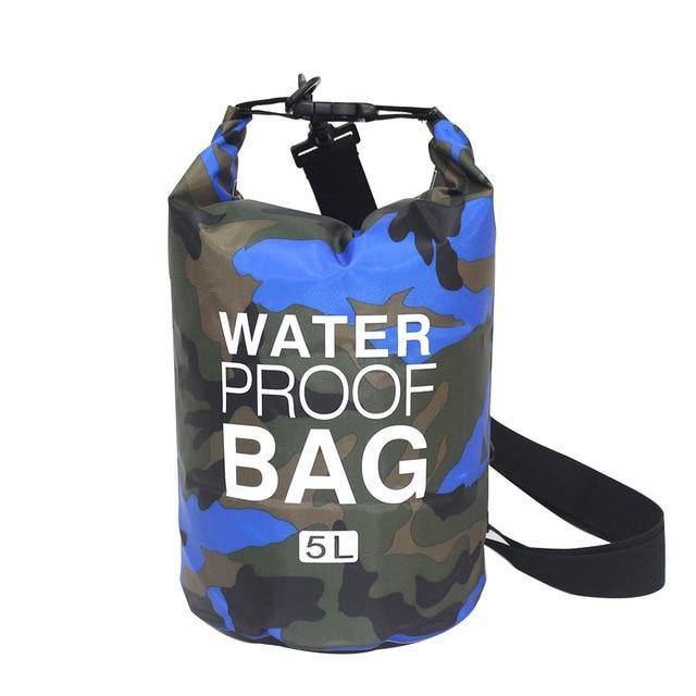 Travel Waterproof Swimming Bag - Image 12