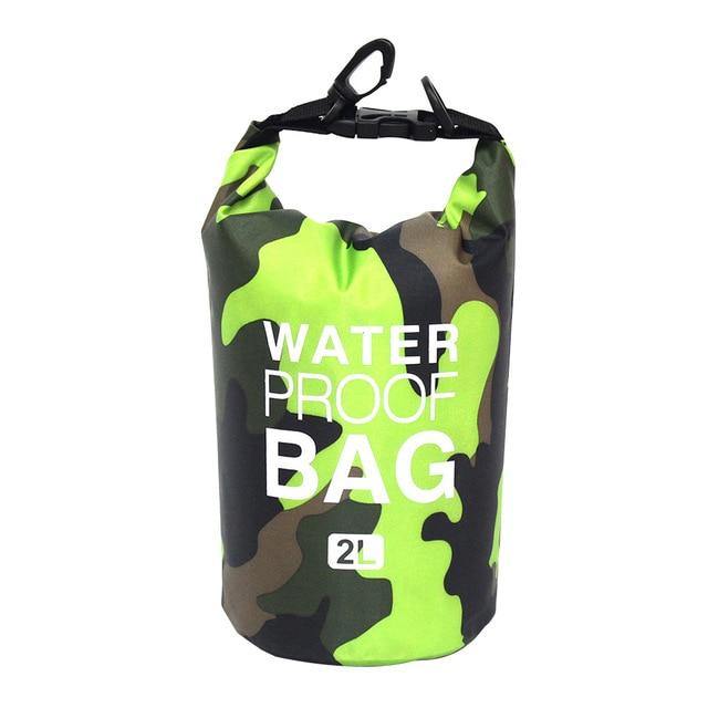 Travel Waterproof Swimming Bag - Image 8