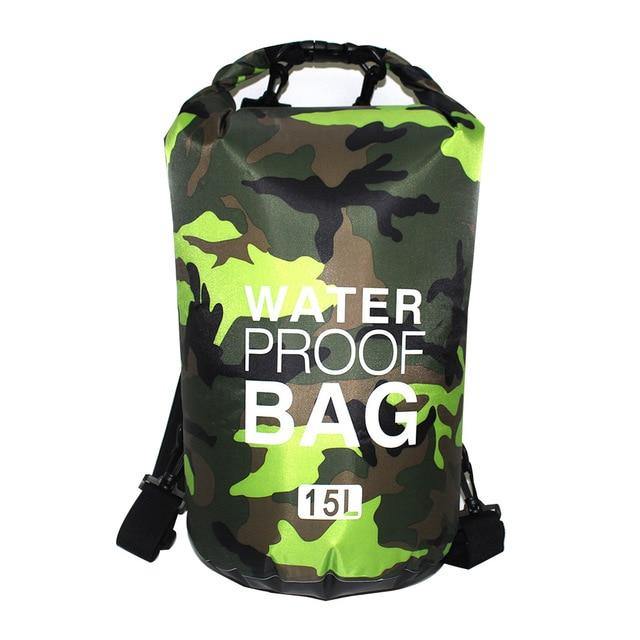 Travel Waterproof Swimming Bag - Image 21