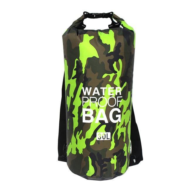 Travel Waterproof Swimming Bag - Image 28