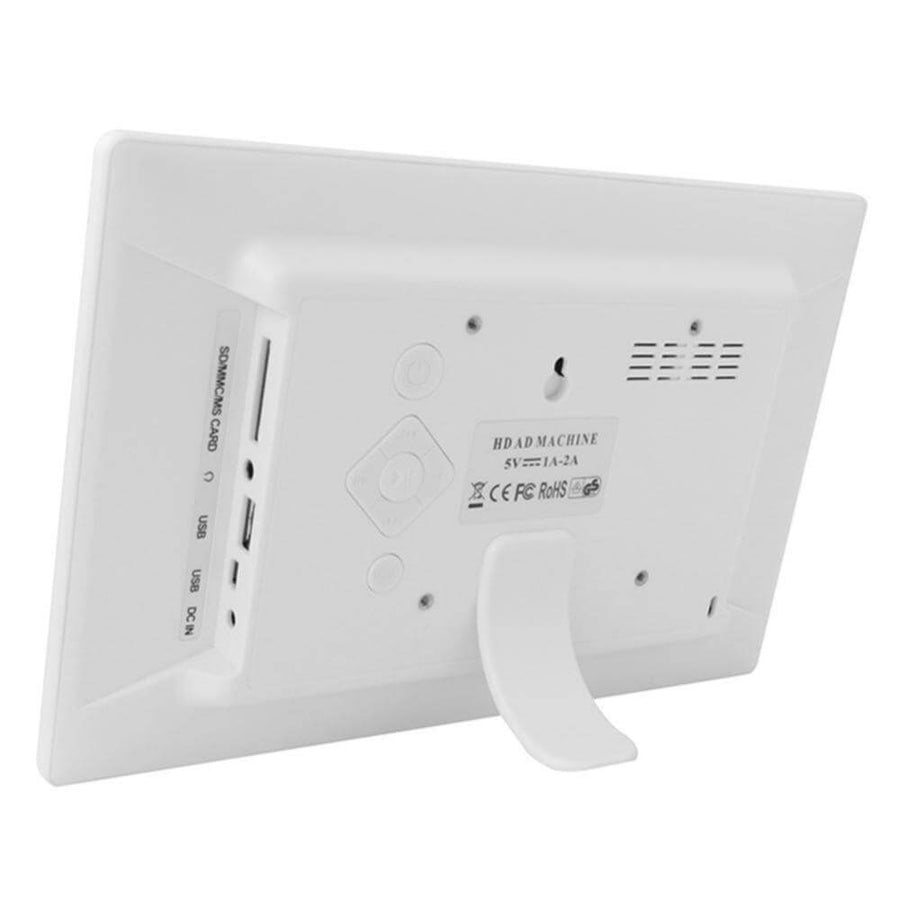 HD Digital Ultra-Thin Photo Frame - Image 6