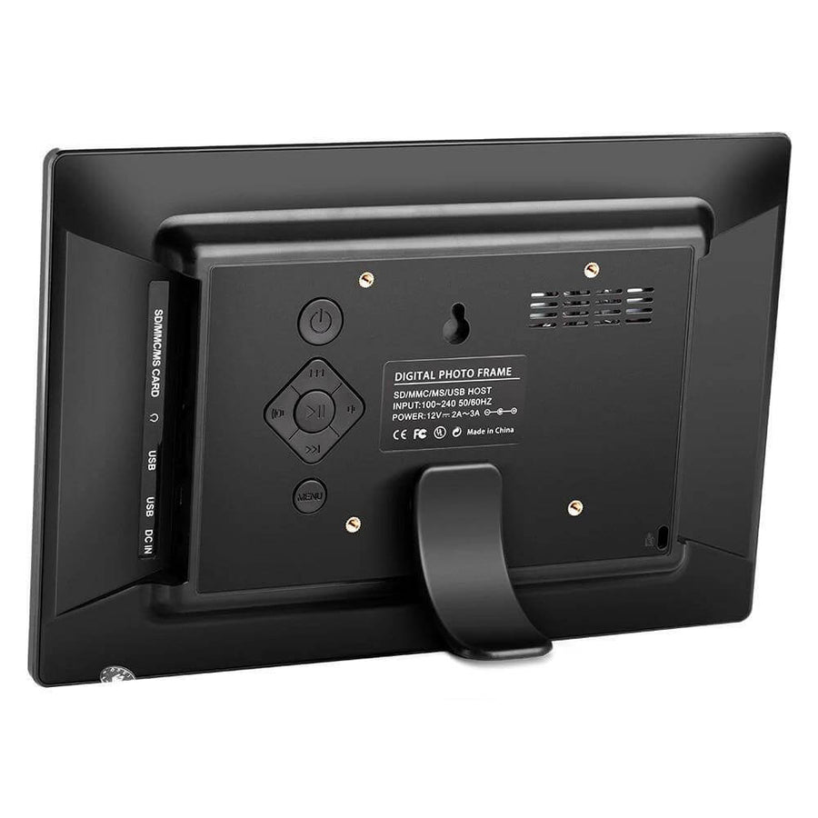 HD Digital Ultra-Thin Photo Frame - Image 4