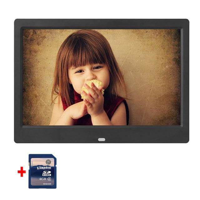 HD Digital Ultra-Thin Photo Frame - Image 13