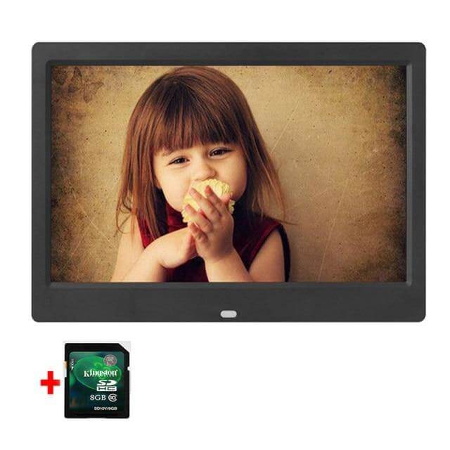 HD Digital Ultra-Thin Photo Frame - Image 14
