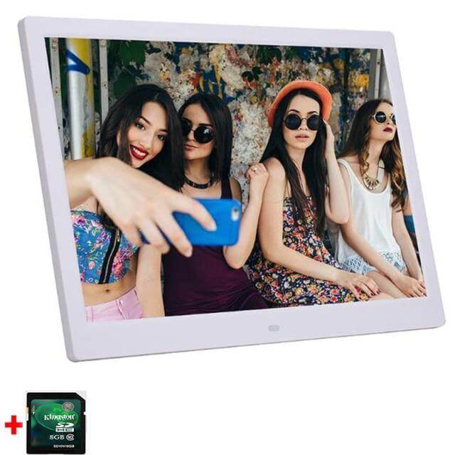 HD Digital Ultra-Thin Photo Frame - Image 15