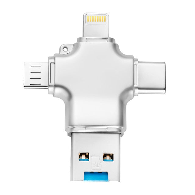 Universal Phone Memory Card Reader - Image 7