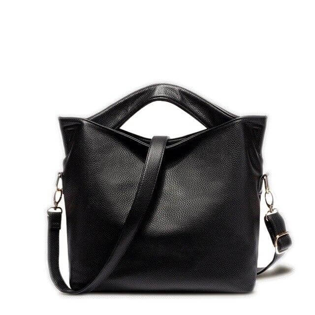 Luxury Crossbody Leather Bag For Women - Image 10