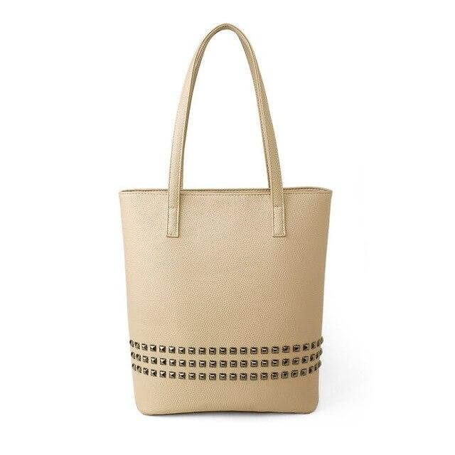 Luxury Crossbody Leather Bag For Women - Image 2