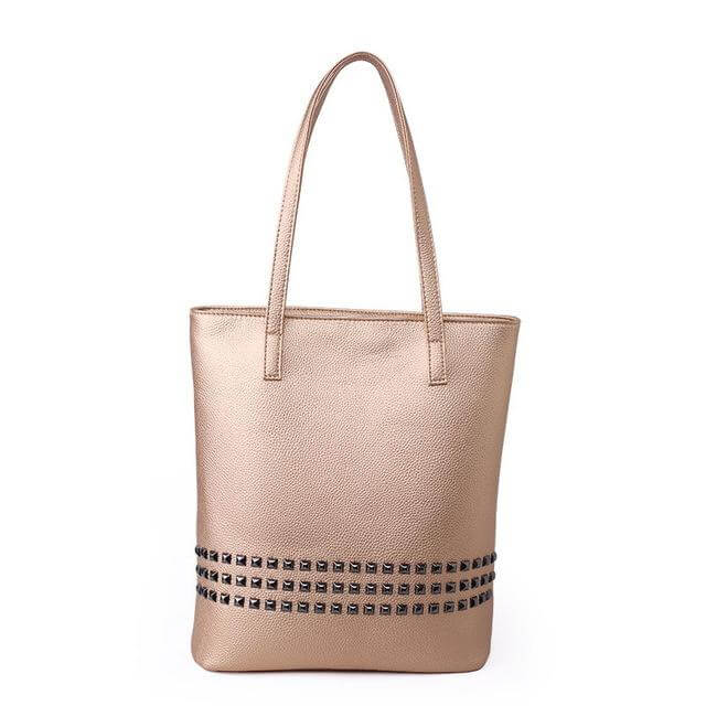 Luxury Crossbody Leather Bag For Women - Image 1