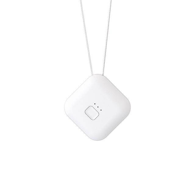 Air Purifier Necklace - Image 1
