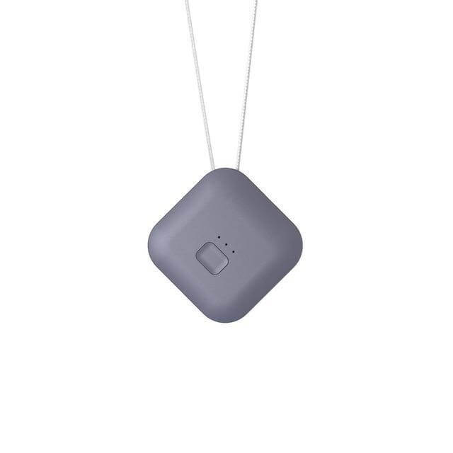 Air Purifier Necklace - Image 2