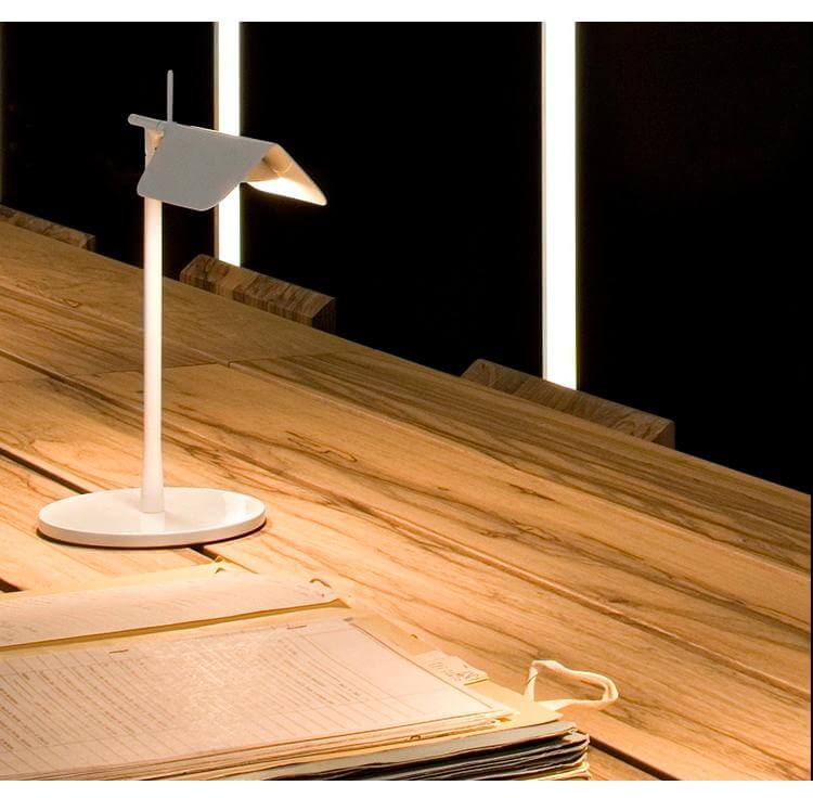Designers Modern Reading Table Lamp - Image 1