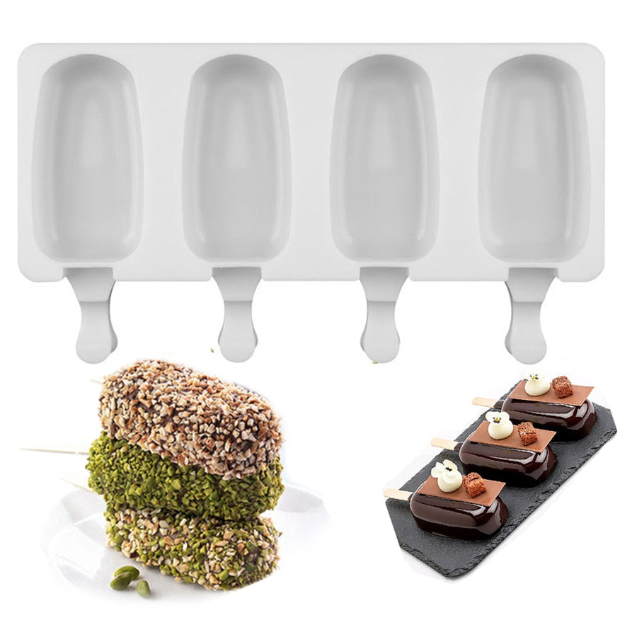 DIY Quick Homemade Popsicle Maker Mold - Image 2