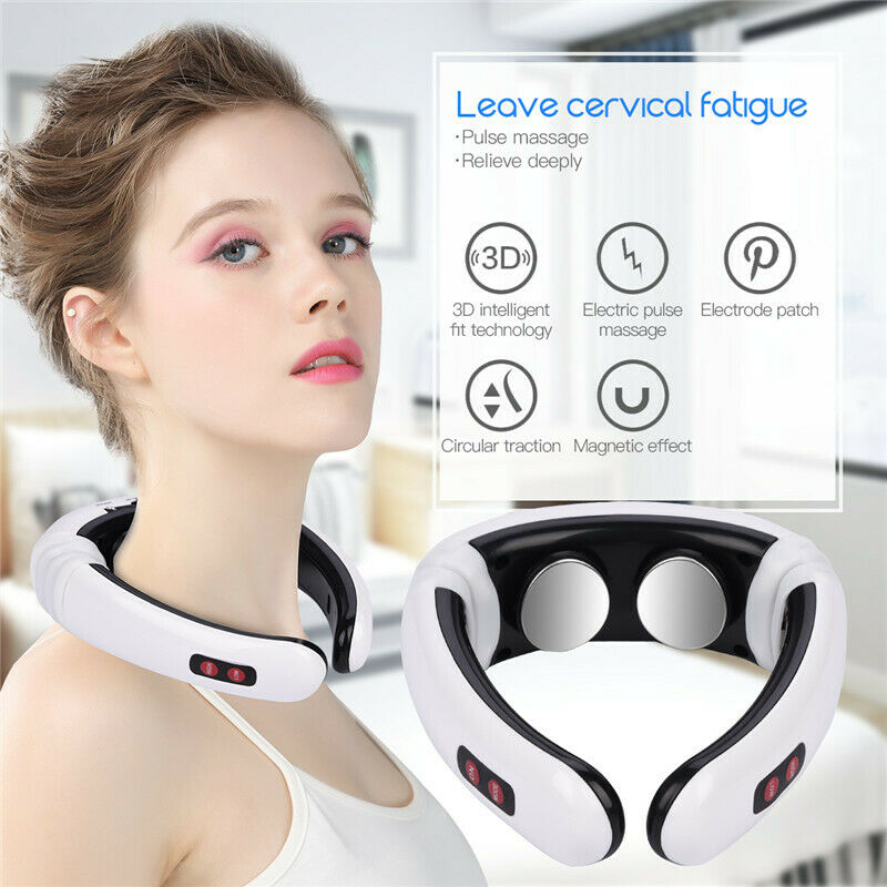 Electric Neck Massager - Image 1