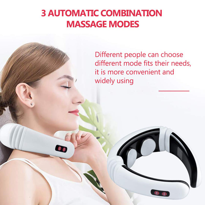Electric Neck Massager - Image 2