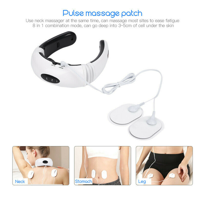 Electric Neck Massager - Image 6