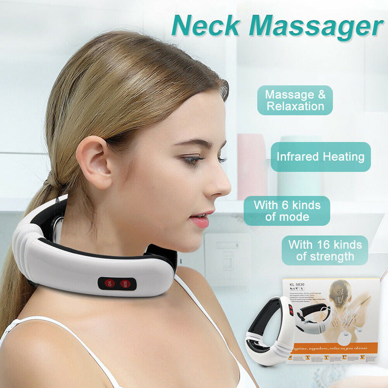 Electric Neck Massager - Image 4