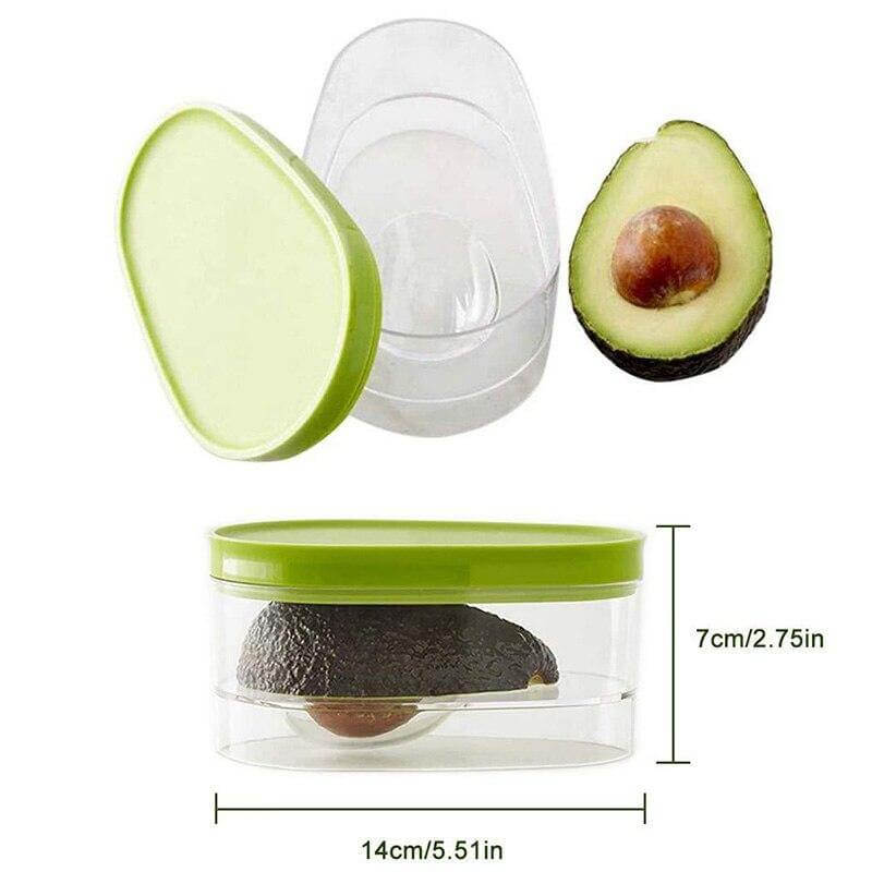 Silicone Avocado Saver Box - Image 6