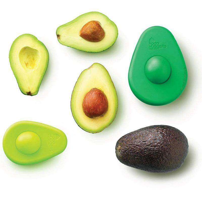 Silicone Avocado Saver Box - Image 3