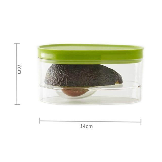 Silicone Avocado Saver Box - Image 5