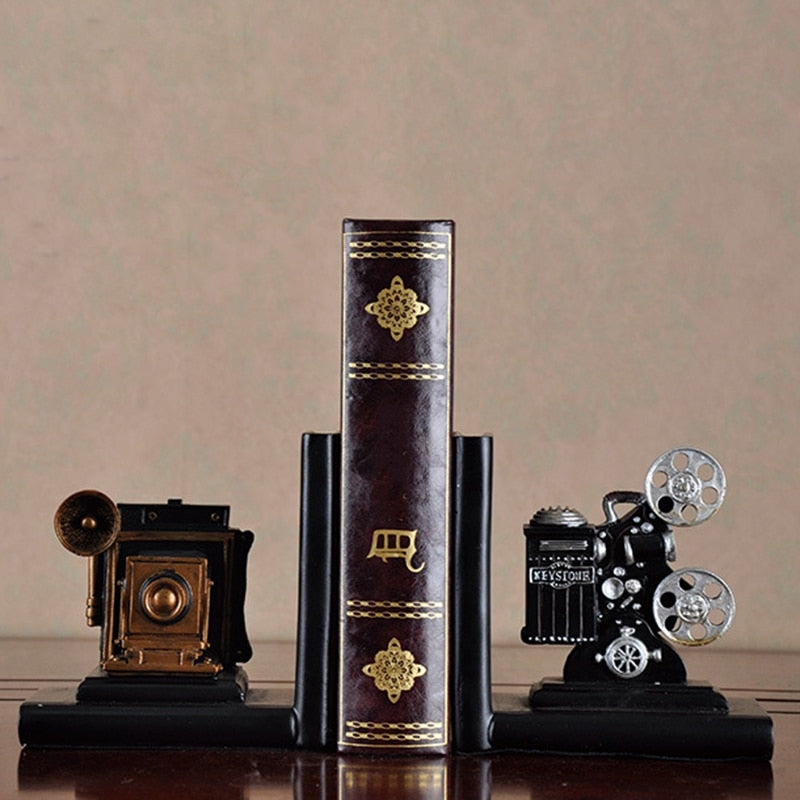 Retro Projector Book Stand - Image 6