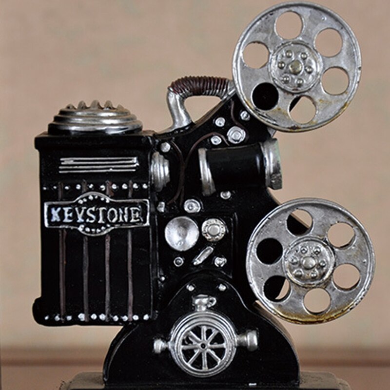 Retro Projector Book Stand - Image 4