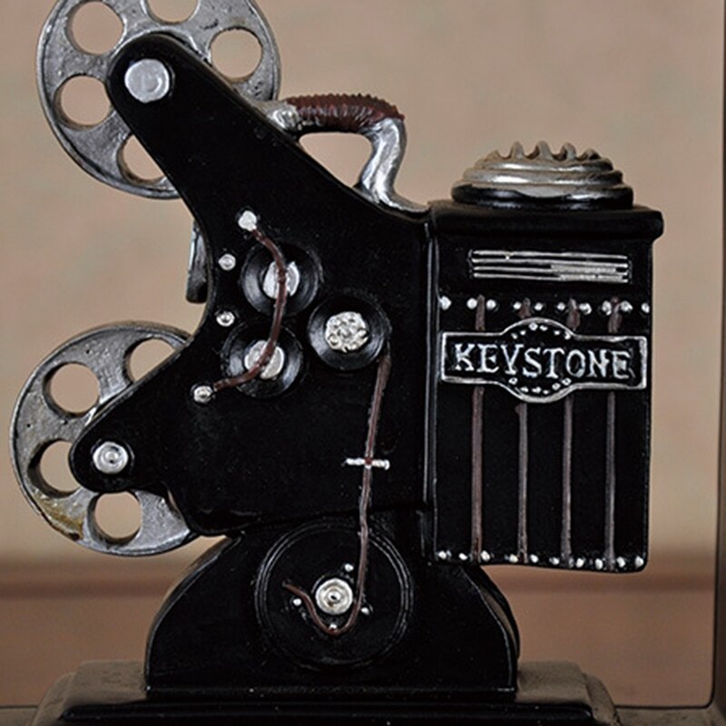 Retro Projector Book Stand - Image 8