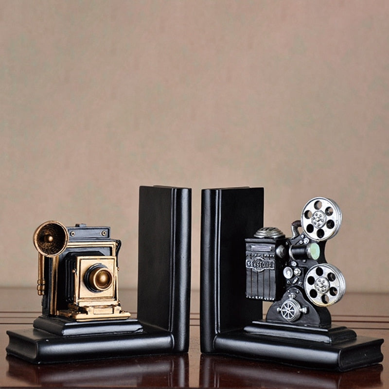 Retro Projector Book Stand - Image 7